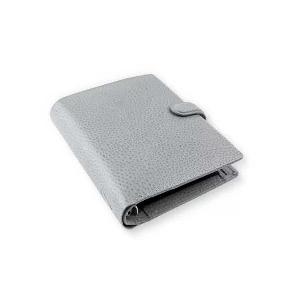 Finsbury Pocket Organiser Slate Grey FILOFAX - 2