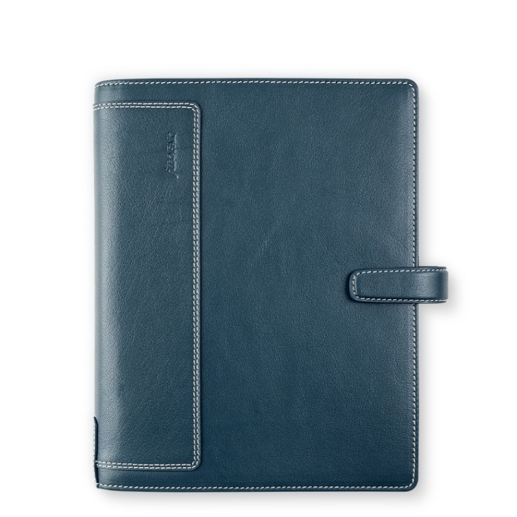 Holborn Organiser A5 blue FILOFAX - 1