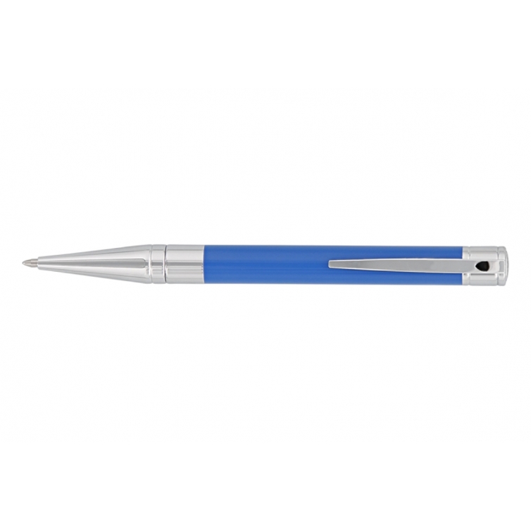 D-Initial Guľôčkové pero modré S.T. DUPONT - 1