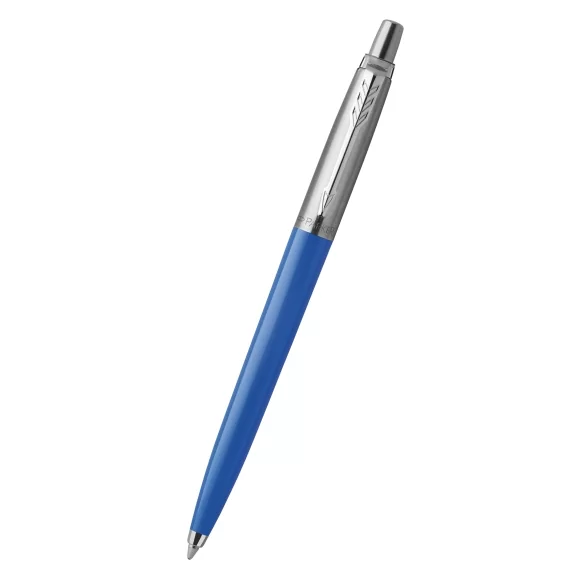 Darčekový box Jotter Originals Guľôčkové pero modré PARKER - 1