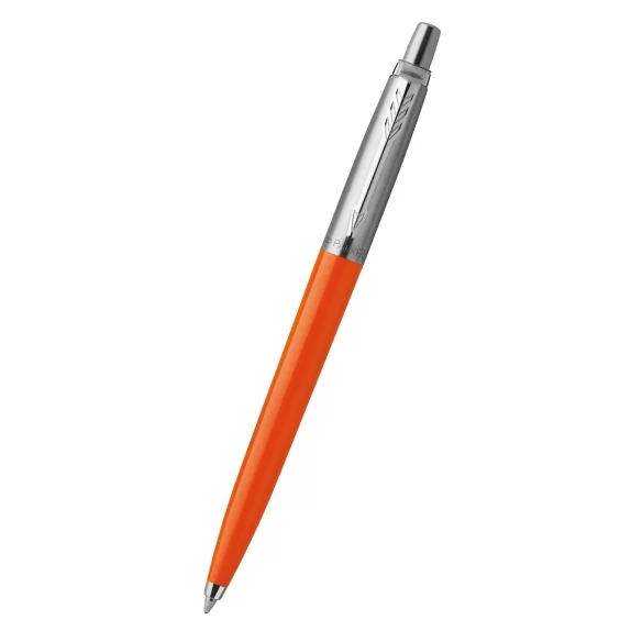 Gift box Jotter Originals Ballpoint pen orange PARKER - 1