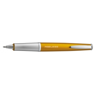 Ageless Future ballpoint pen Orange PILOT - 1