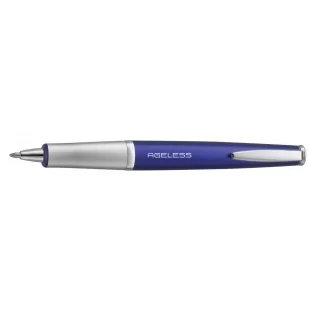 Ageless Future ballpoint pen Purple PILOT - 1
