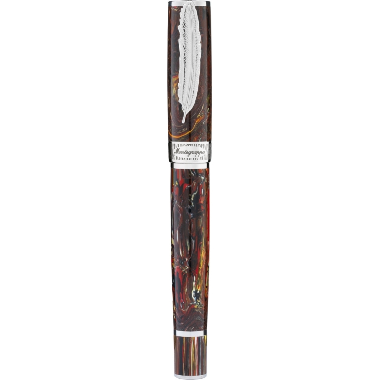 Wild Roller Savannah Sunset MONTEGRAPPA - 3