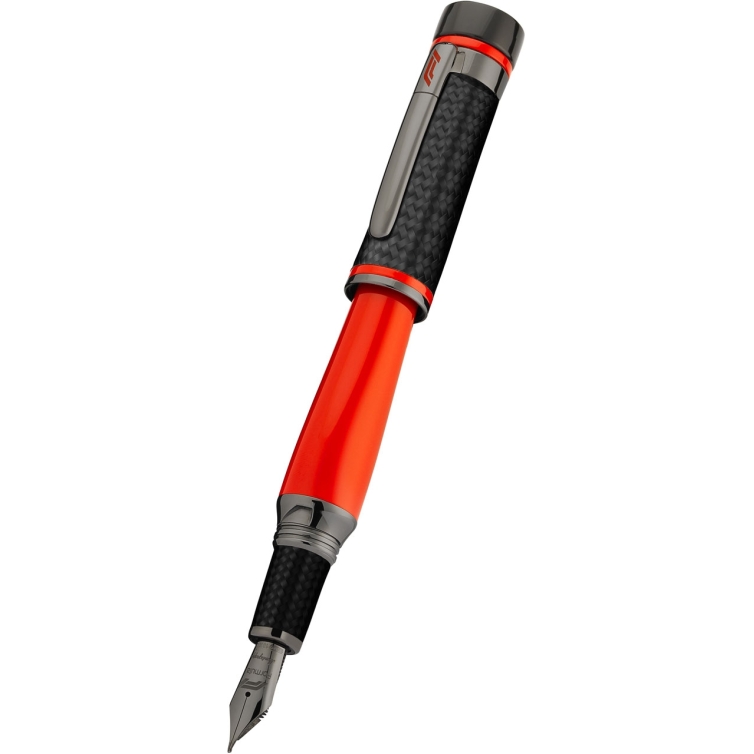 F1 Speed Plniace pero červené MONTEGRAPPA - 2