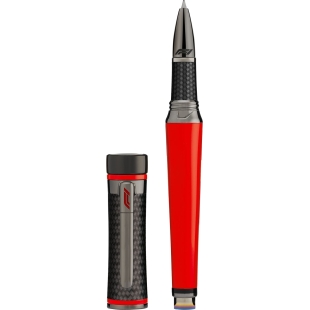 F1 Speed Roller červený MONTEGRAPPA - 1