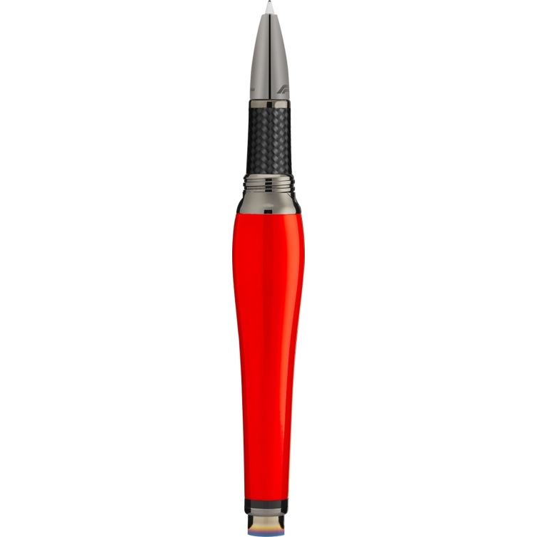 F1 Speed Roller červený MONTEGRAPPA - 2