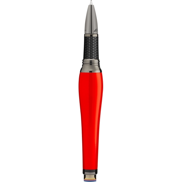 F1 Speed Roller červený MONTEGRAPPA - 2