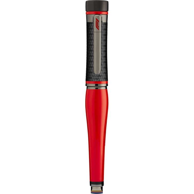 F1 Speed Roller červený MONTEGRAPPA - 3