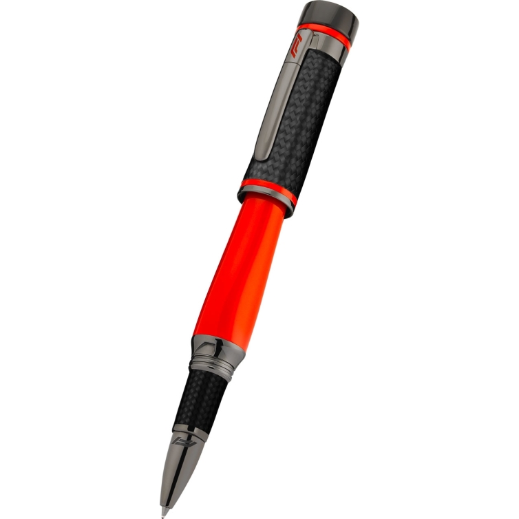 F1 Speed Roller červený MONTEGRAPPA - 4