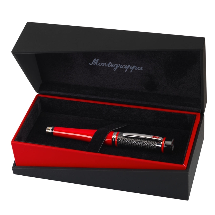 F1 Speed Roller červený MONTEGRAPPA - 7