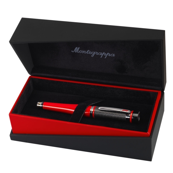 F1 Speed Roller červený MONTEGRAPPA - 7