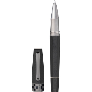 F1 Seventy Roller black MONTEGRAPPA - 1