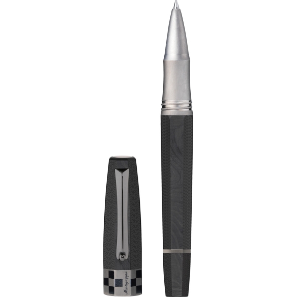 F1 Seventy Pióro kulkowe black MONTEGRAPPA - 1