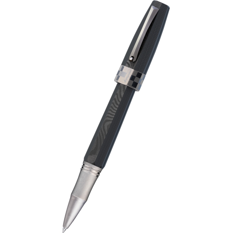 F1 Seventy Roller čierny MONTEGRAPPA - 2