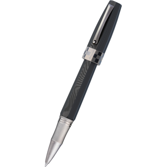 F1 Seventy Roller čierny MONTEGRAPPA - 2