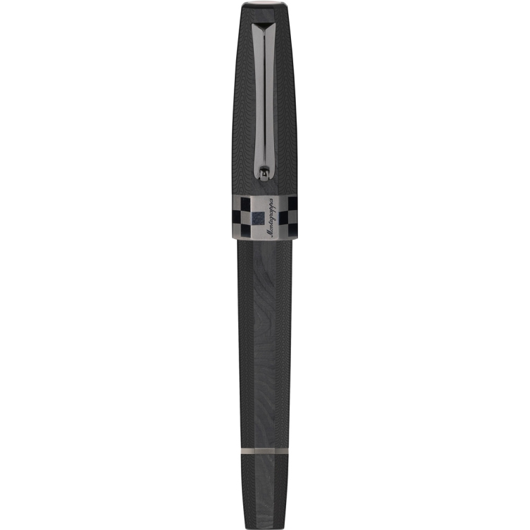 F1 Seventy Roller čierny MONTEGRAPPA - 3