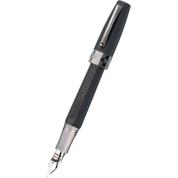 F1 Seventy Plniace pero čierne MONTEGRAPPA - 2