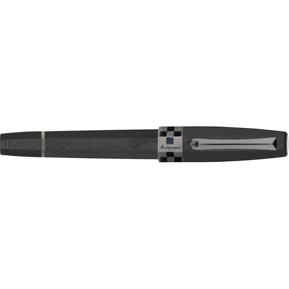 F1 Seventy Plniace pero čierne MONTEGRAPPA - 3