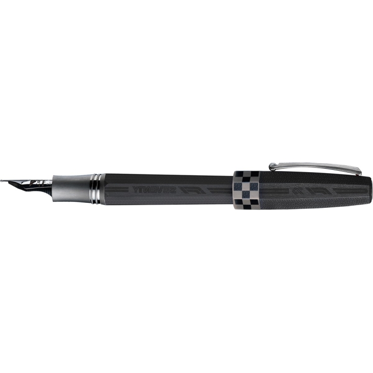 F1 Seventy Plniace pero čierne MONTEGRAPPA - 4