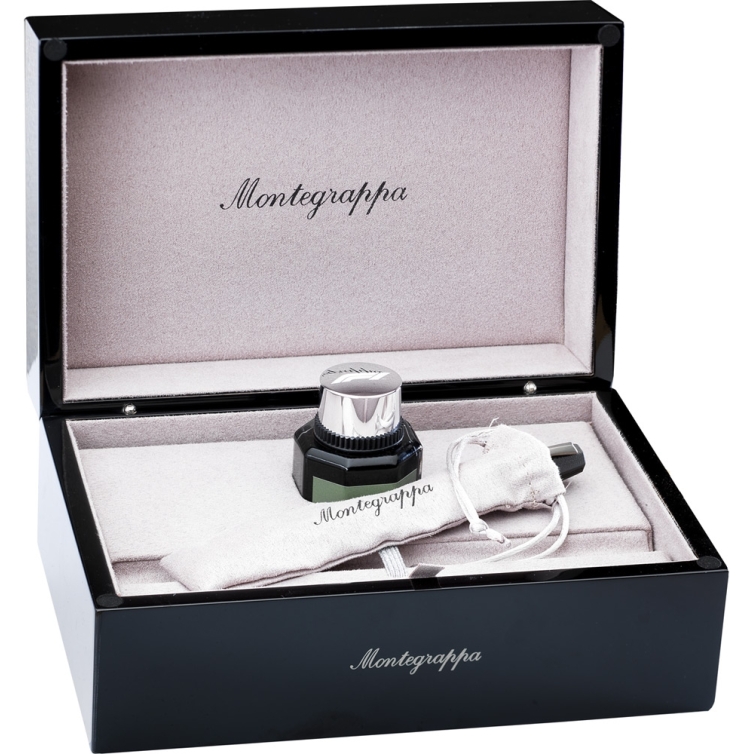 F1 Seventy Plniace pero čierne MONTEGRAPPA - 6