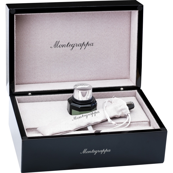 F1 Seventy Plniace pero čierne MONTEGRAPPA - 6
