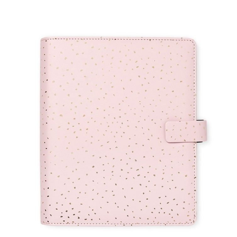 Konfetti Organizer A5 Rosenquarz FILOFAX - 1