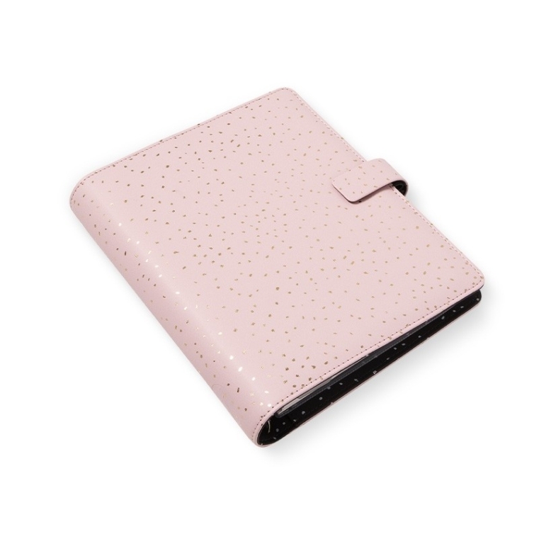 Konfetti Organizer A5 Rosenquarz FILOFAX - 2