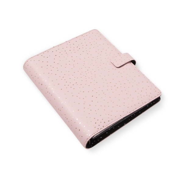 Confetti Organiser A5 Rose Quartz FILOFAX - 2
