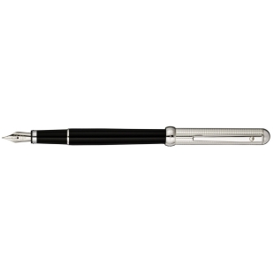 Chess Fountain Pen WALDMANN - 1