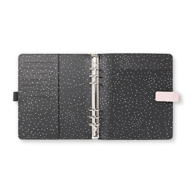Konfetti Organizer A5 Rosenquarz FILOFAX - 4