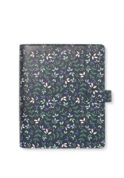 Bring some blooming flair to your plans with this A5 Organiser from our Garden Collection.