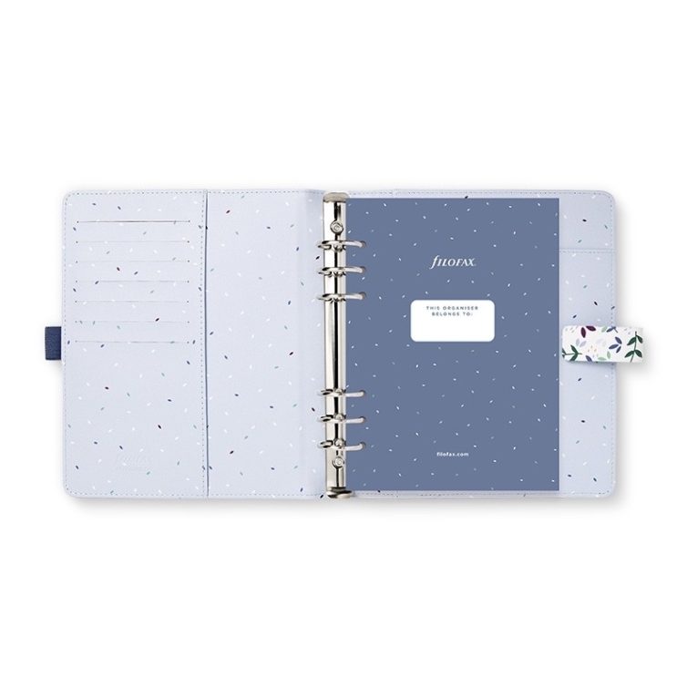 Gartenorganizer A5 Sunrise FILOFAX - 3