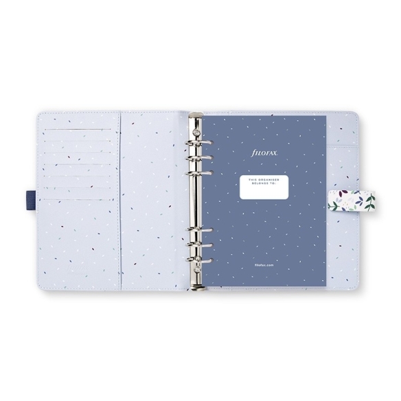Gartenorganizer A5 Sunrise FILOFAX - 3