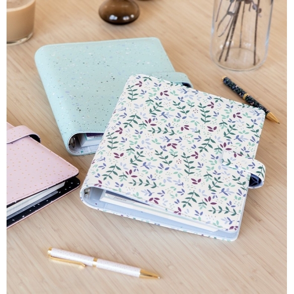 Gartenorganizer A5 Sunrise FILOFAX - 5