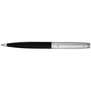 Tuscany Black Ballpoint Pen WALDMANN - 1