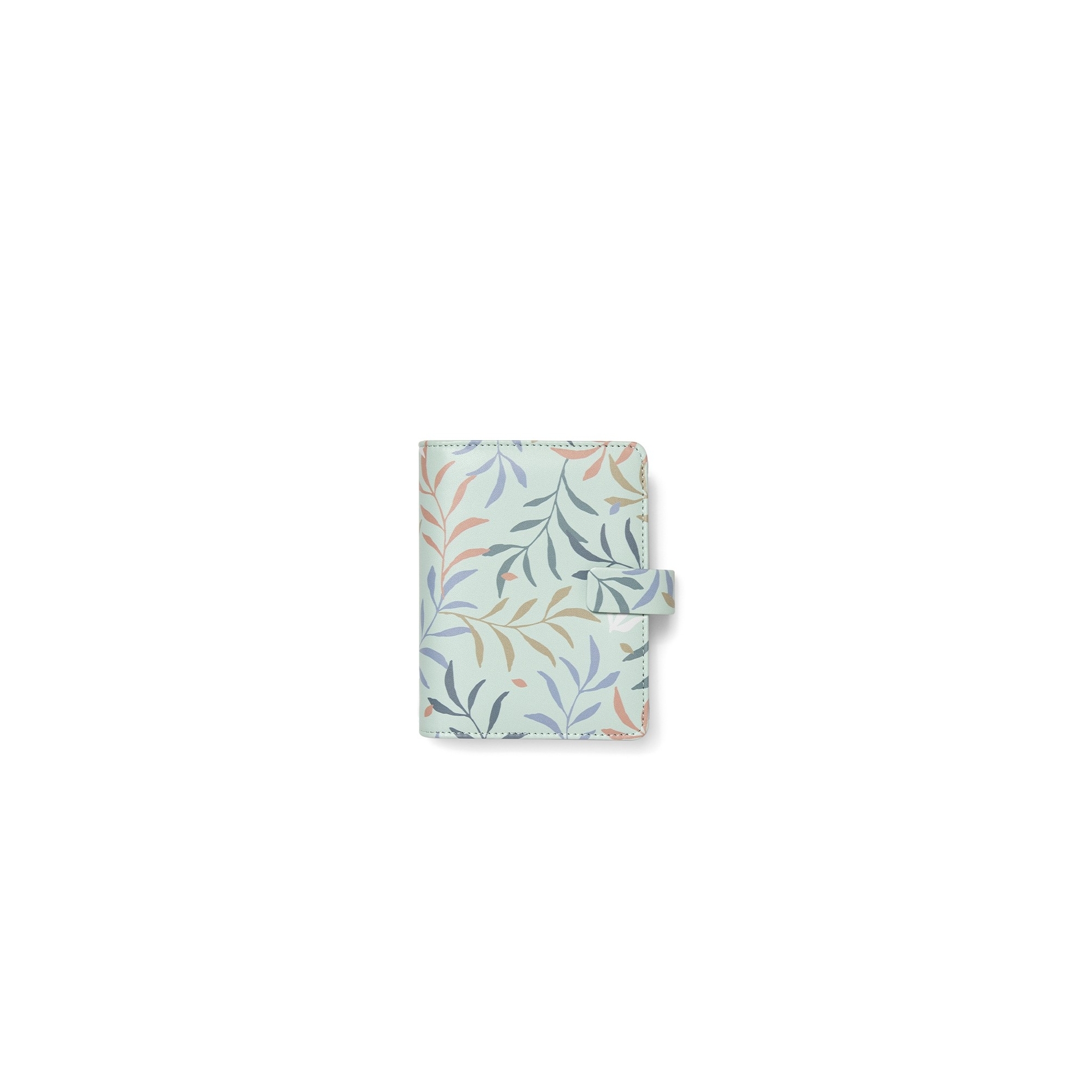 Filofax - Botanical Pocket Diary Mint