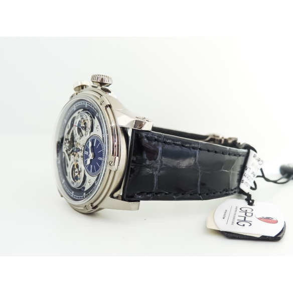 Memoris 200th Anniversary hodinky LM 54.70.20 LOUIS MOINET - 4