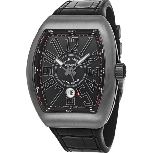 Vanguard watch V45 SCDT TTBR NR NR FRANCK MULLER - 1