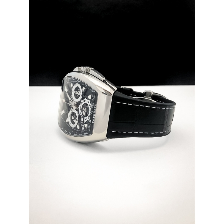 Vanguard Grande Date watch V45 CCGD AC SQT NR FRANCK MULLER - 6