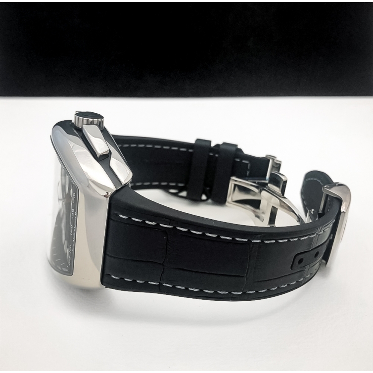 Vanguard Grande Date watch V45 CCGD AC SQT NR FRANCK MULLER - 7