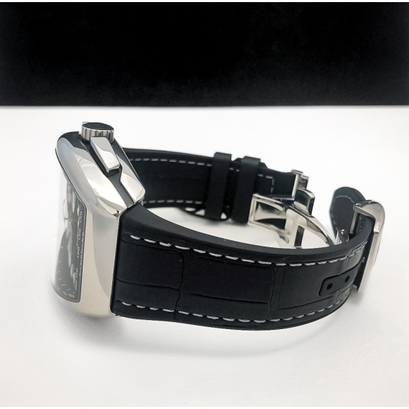 Vanguard Grande Date watch V45 CCGD AC SQT NR FRANCK MULLER - 7