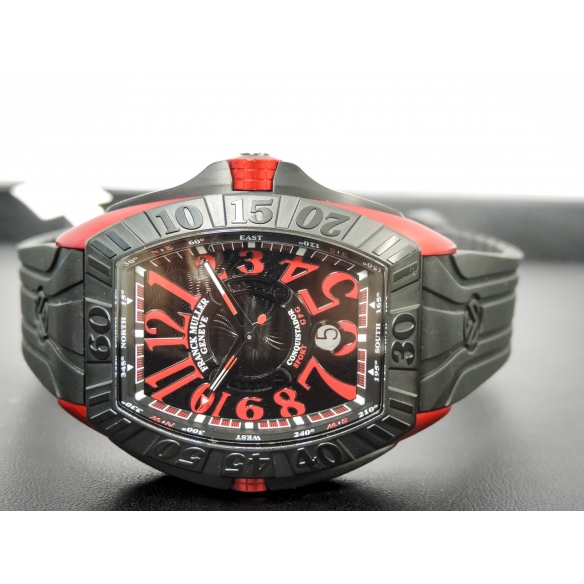Conquistador hodinky 8900 SC DT GPG TT NR ERG FRANCK MULLER - 6