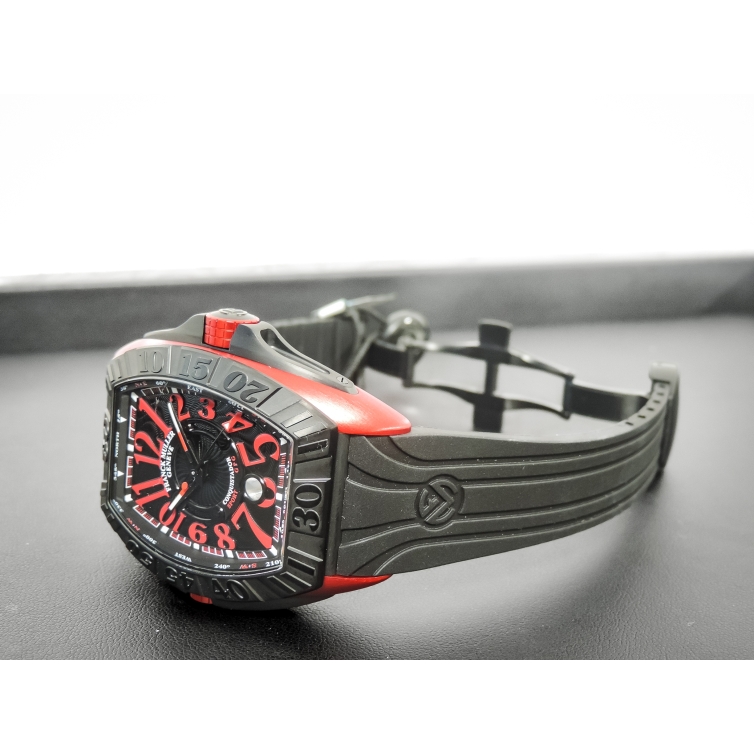 Conquistador hodinky 8900 SC DT GPG TT NR ERG FRANCK MULLER - 7