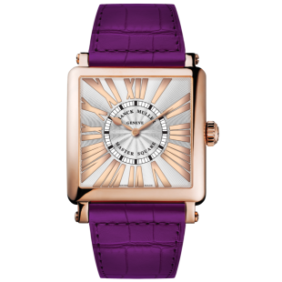 Master Square hodinky 6002 M Q ZREL R5N FRANCK MULLER - 1