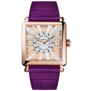 Master Square watch 6002 M Q ZREL R5N FRANCK MULLER - 1