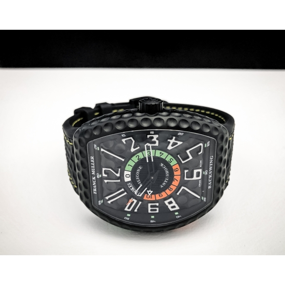Vanguard Golf watch V45 GOLF TT NR BR NR FRANCK MULLER - 3