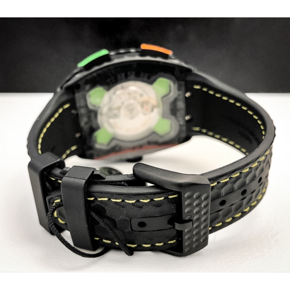 Vanguard Golf watch V45 GOLF TT NR BR NR FRANCK MULLER - 7