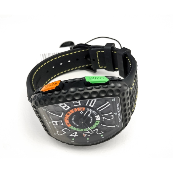 Vanguard Golf watch V45 GOLF TT NR BR NR FRANCK MULLER - 5