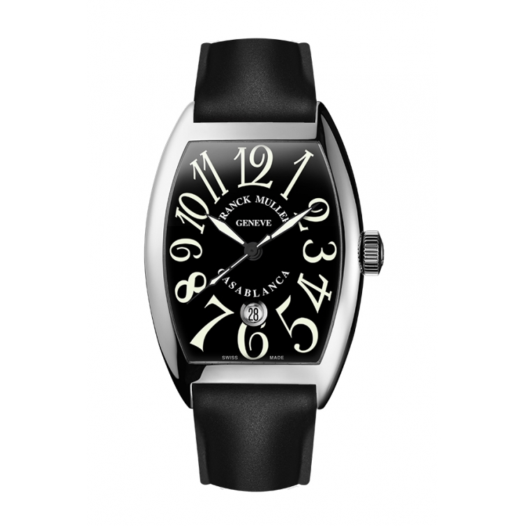 Casablanca hodinky 8880 CDT AC FRANCK MULLER - 1